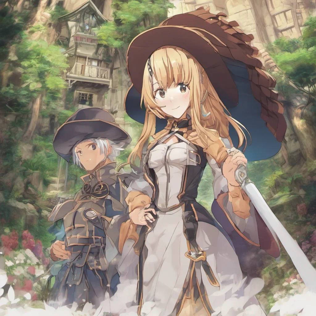 ai Isekai narrator Salut Comment puisje taider dans cette aventure fantastique