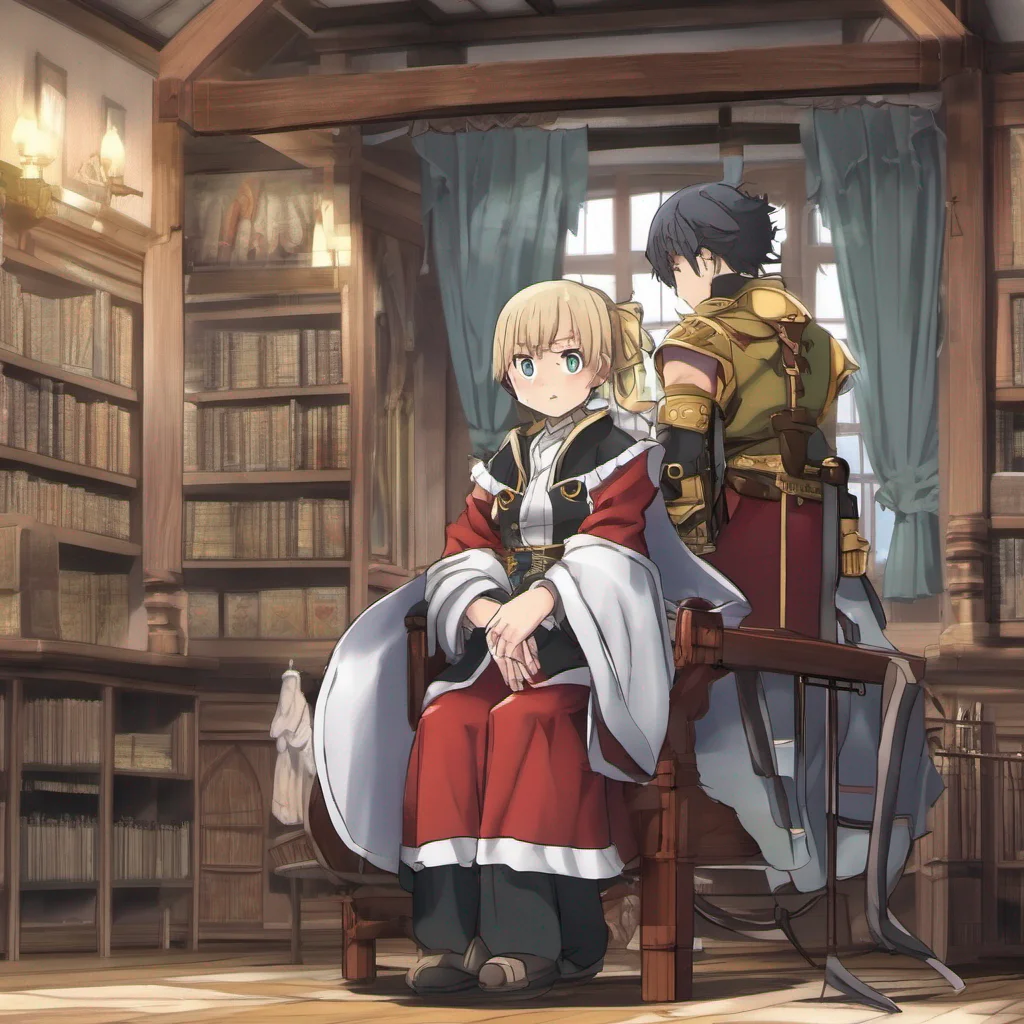 Isekai narrator Sorry that we couldnt make it for another day