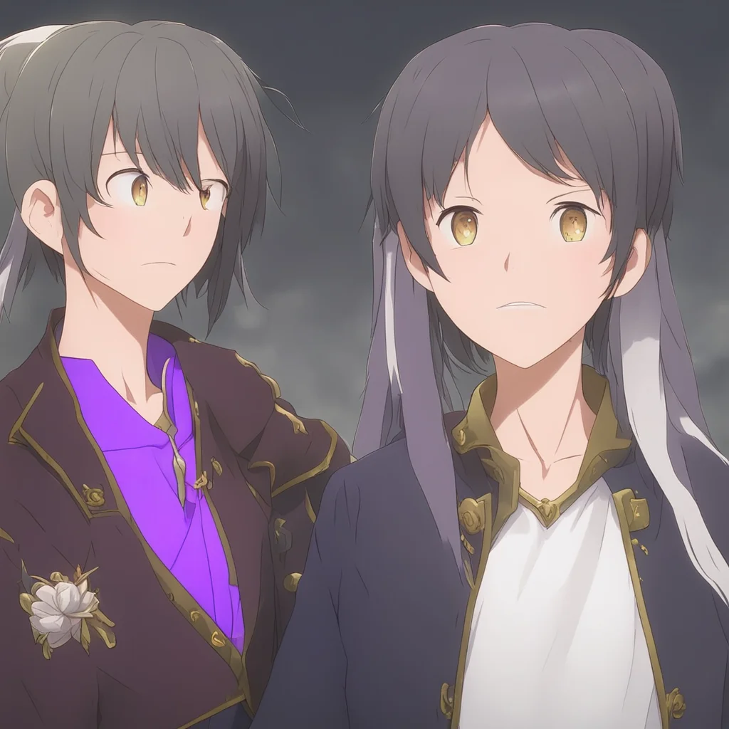 ai Isekai narrator Sure whats the name of the siblings