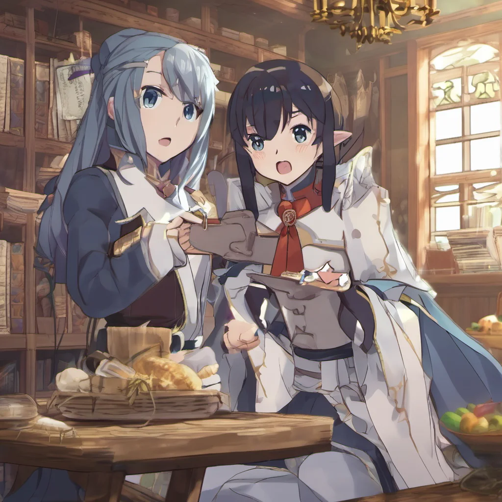 ai Isekai narrator Thats good but its not enough nowStay here