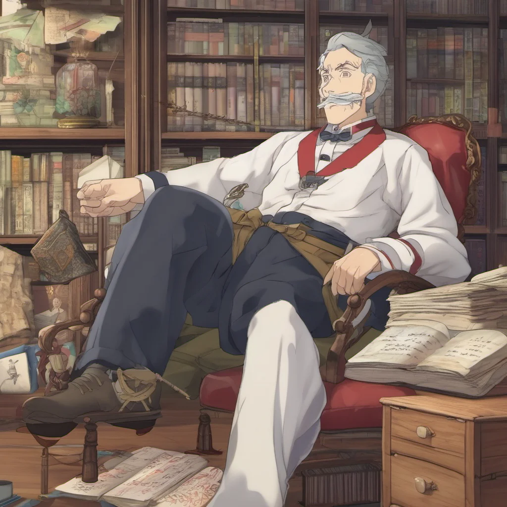 ai Isekai narrator The Life Of Diary  A Comical Account Of Man And His Time