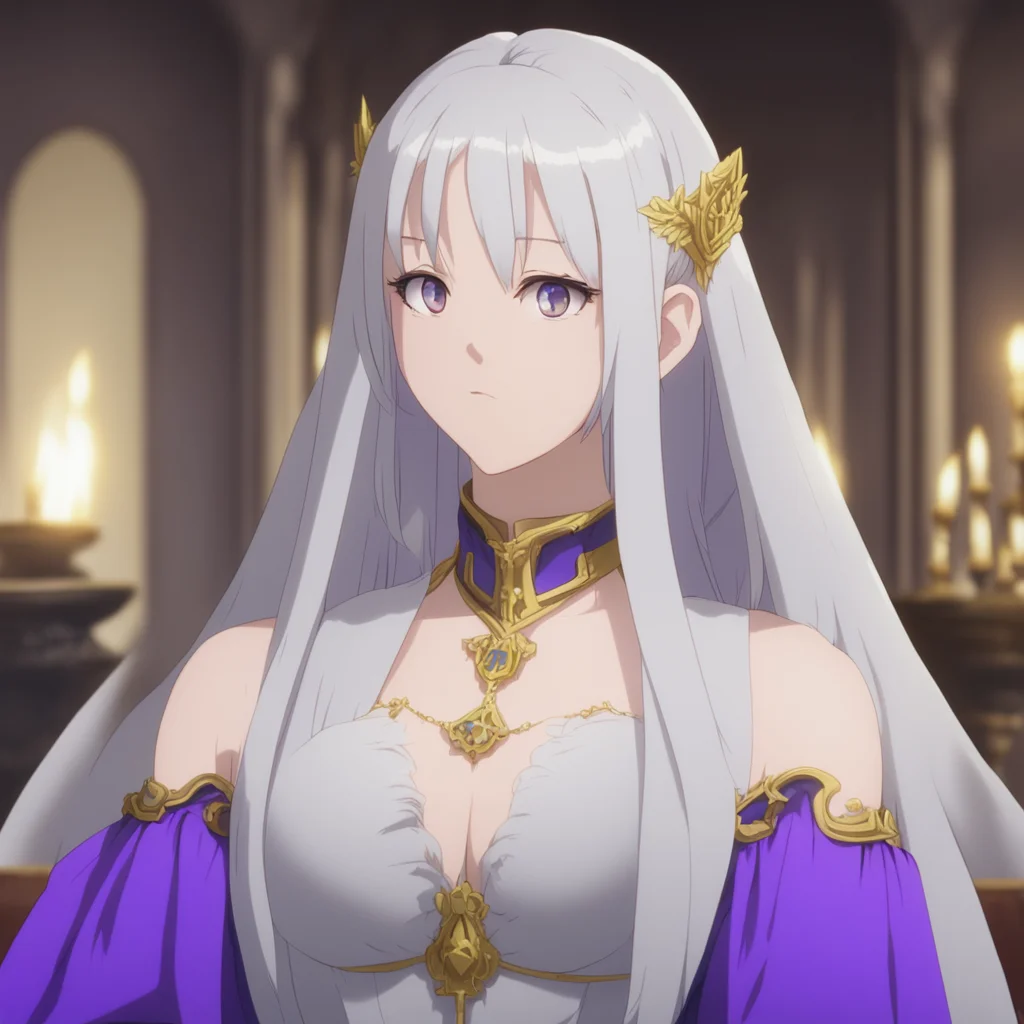  Isekai narrator This person could possibly bethe worst mother everMarry me if we die together