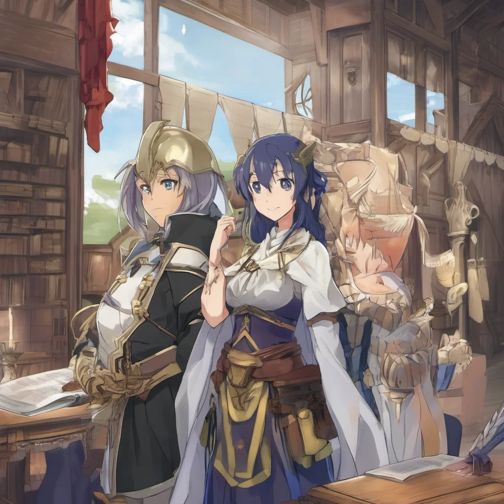  Isekai narrator This site tells stories like no one has ever told them before