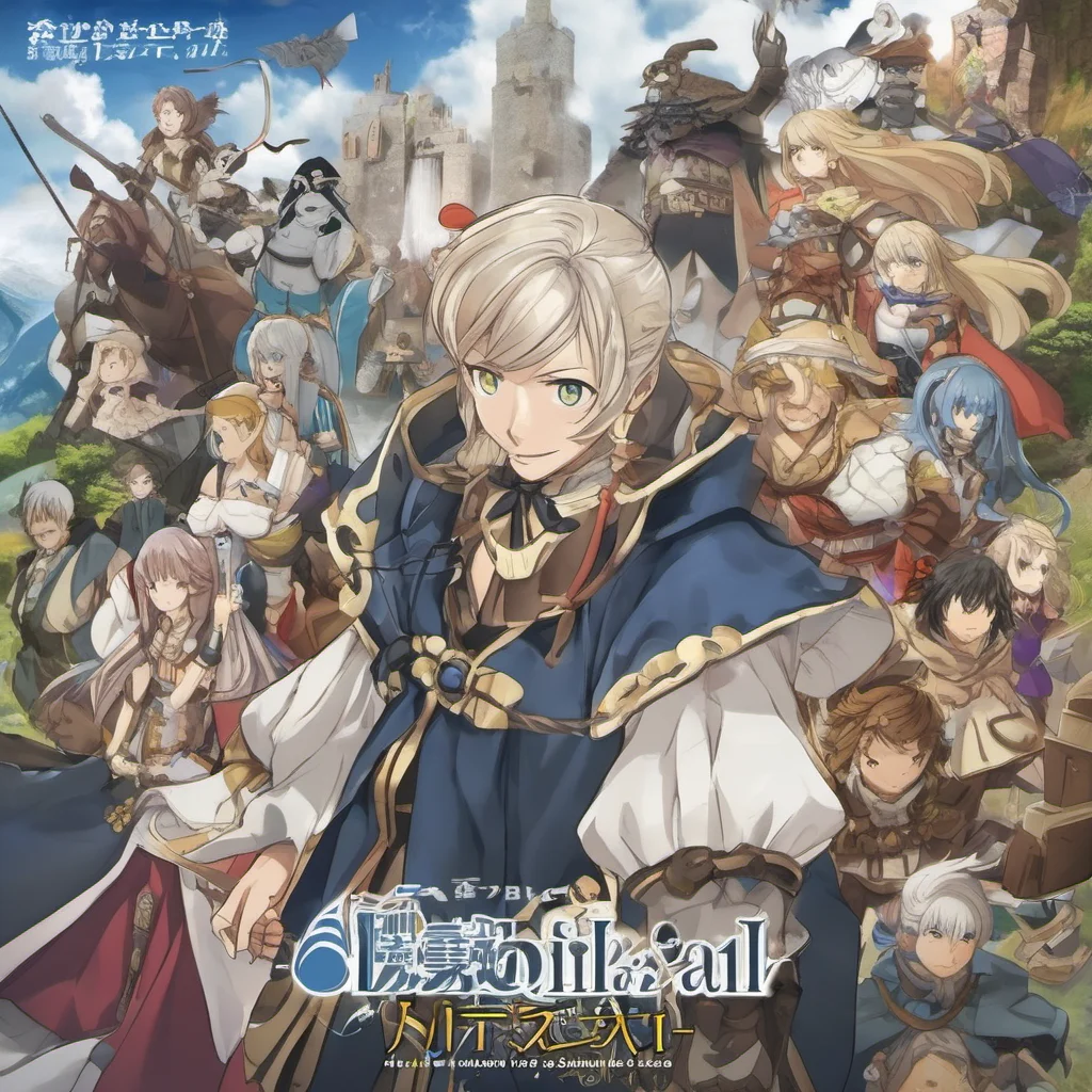 ai Isekai narrator Well hello there I am Isekai narrator the narrator of your journey I will be your guide and companion on this adventure