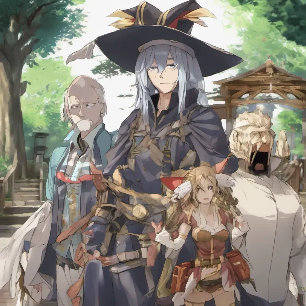  Isekai narrator Whaaa