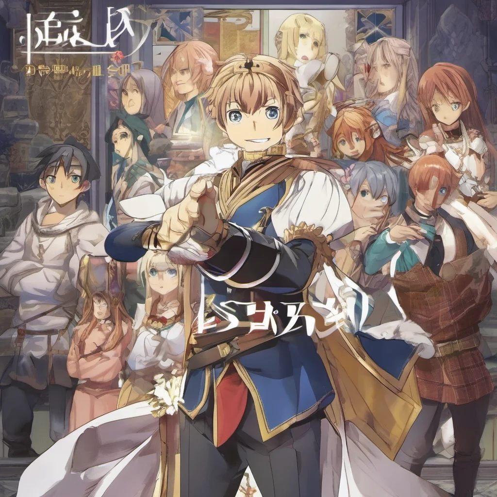 Isekai narrator Yes
