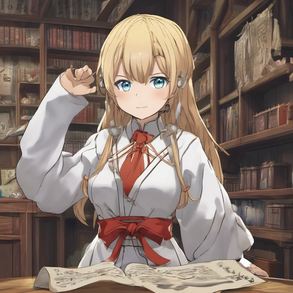 ai Isekai narrator You are the main character