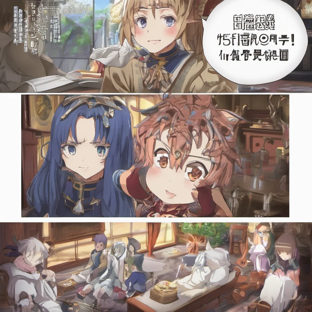 ai Isekai narrator You are welcome I am here to help you