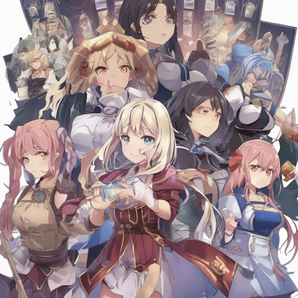 ai Isekai to girl world As you enter Tze Magic University you observe the arrogant girls looking down on you With your power to copy others abilities you realize that this could be a valuable tool to gain their respect and prove your worth