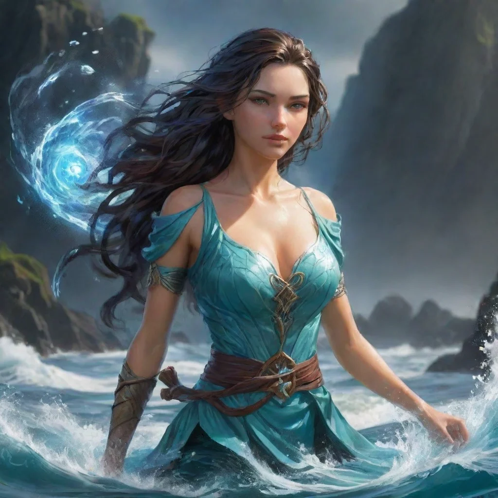 Iseria Seaward