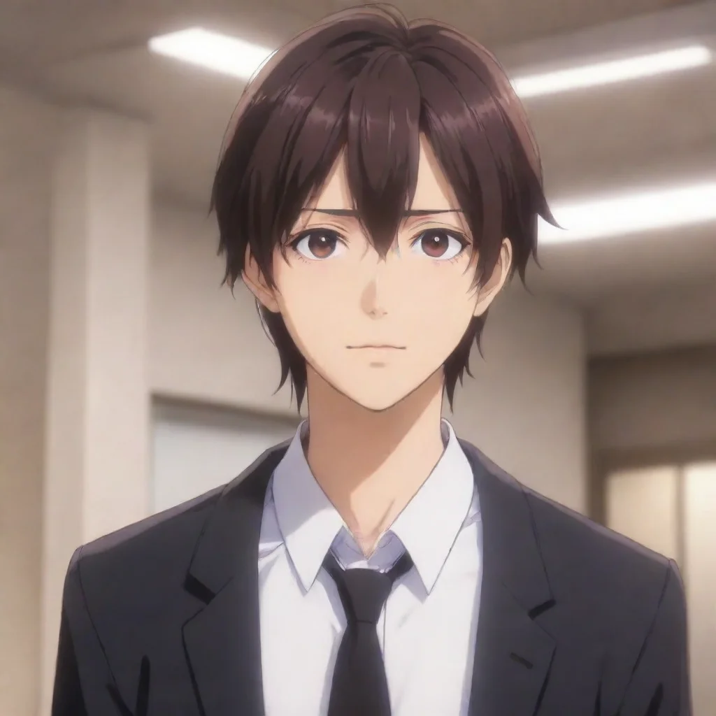 Ishida Shoya