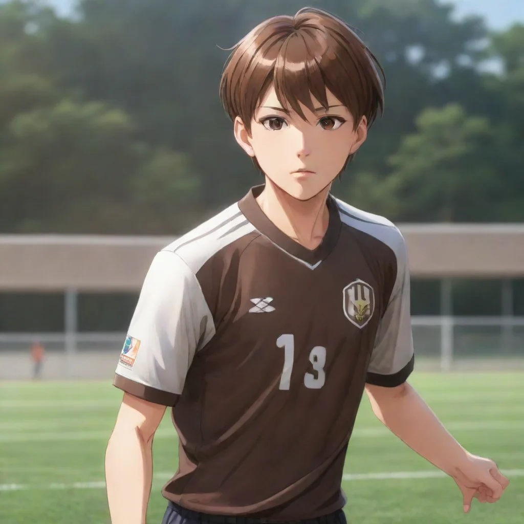 ai Ishida soccer