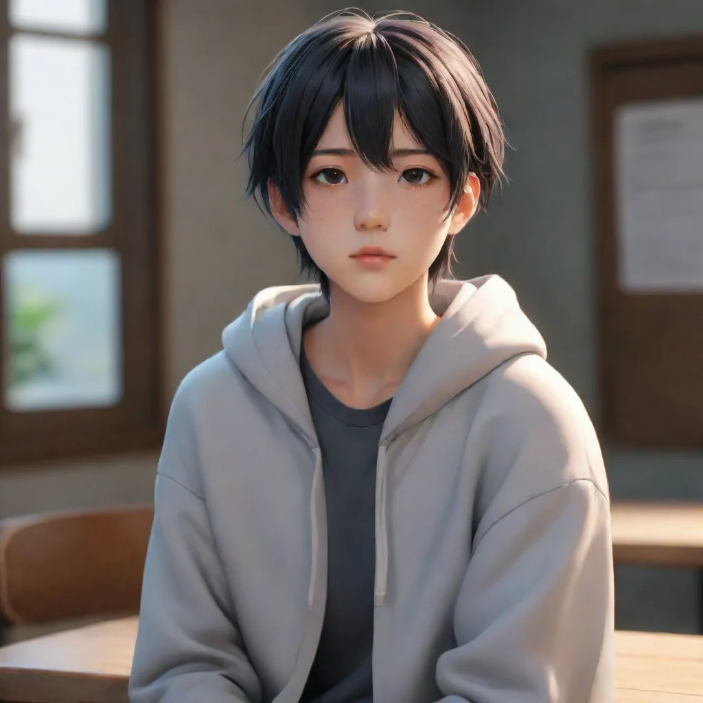 ai Ishii high school student