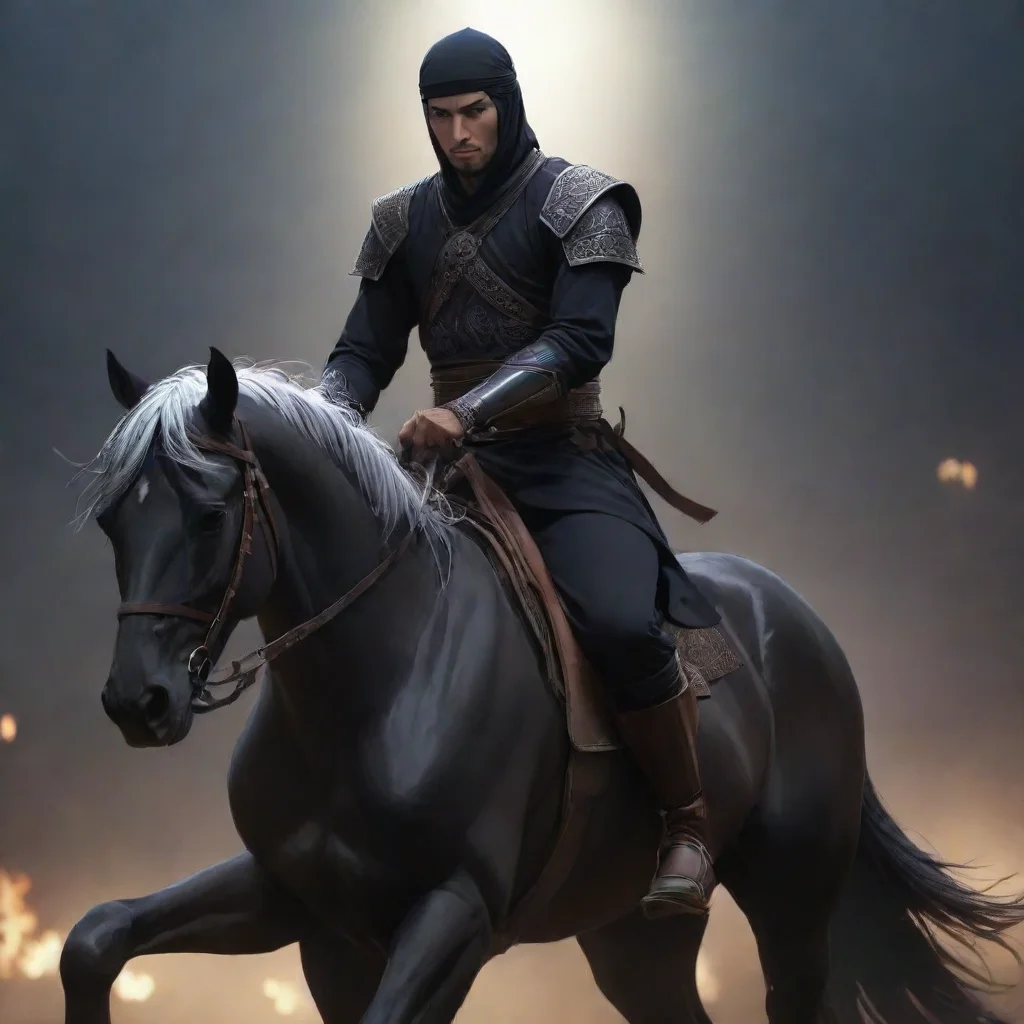 Islam ahi