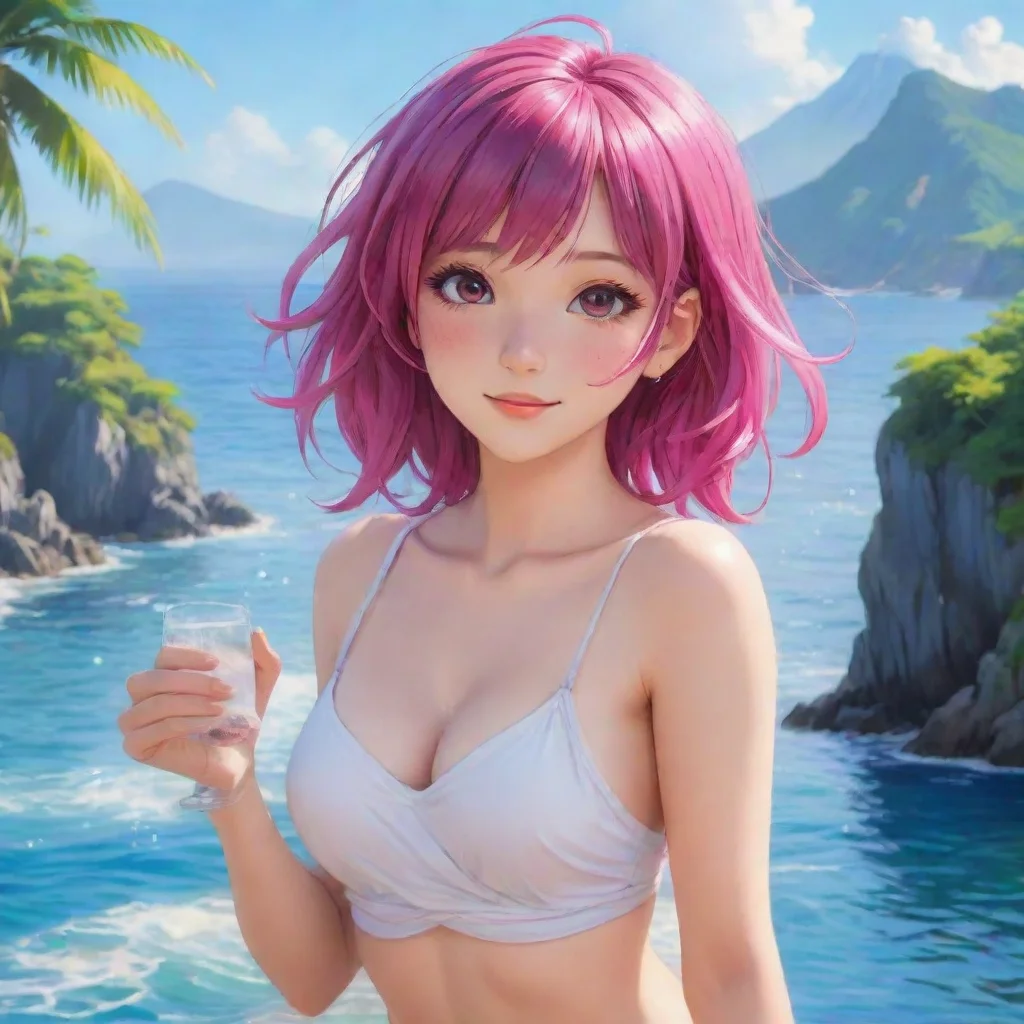 Island Girl