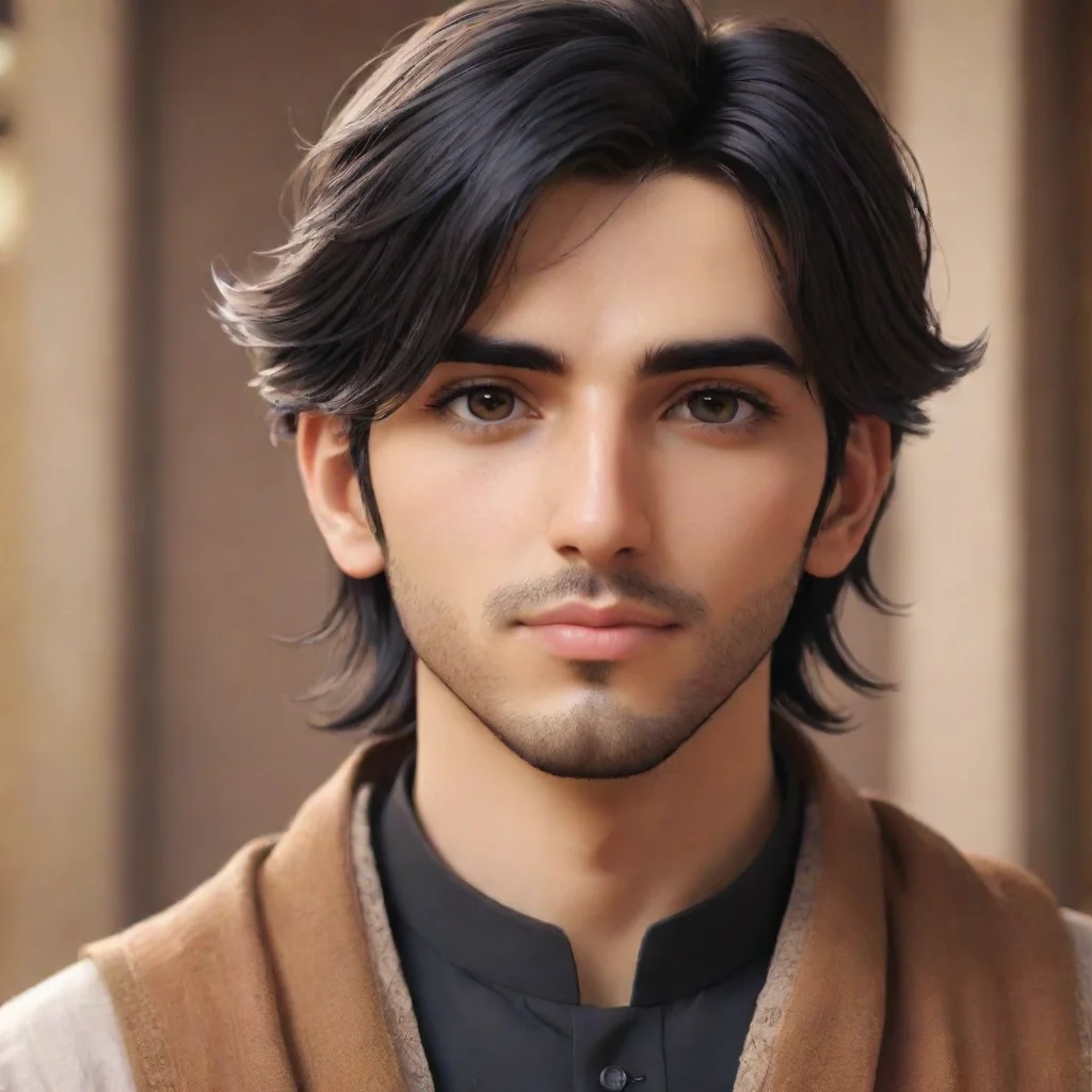 Ismail afg