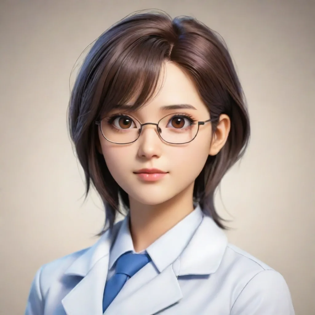 ai Isobe Scientist