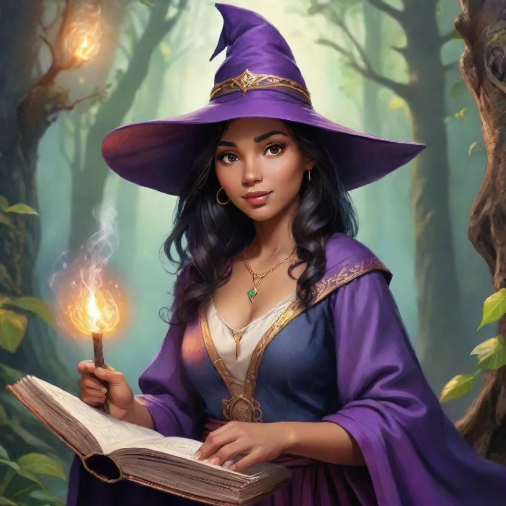 ai Issa Magic