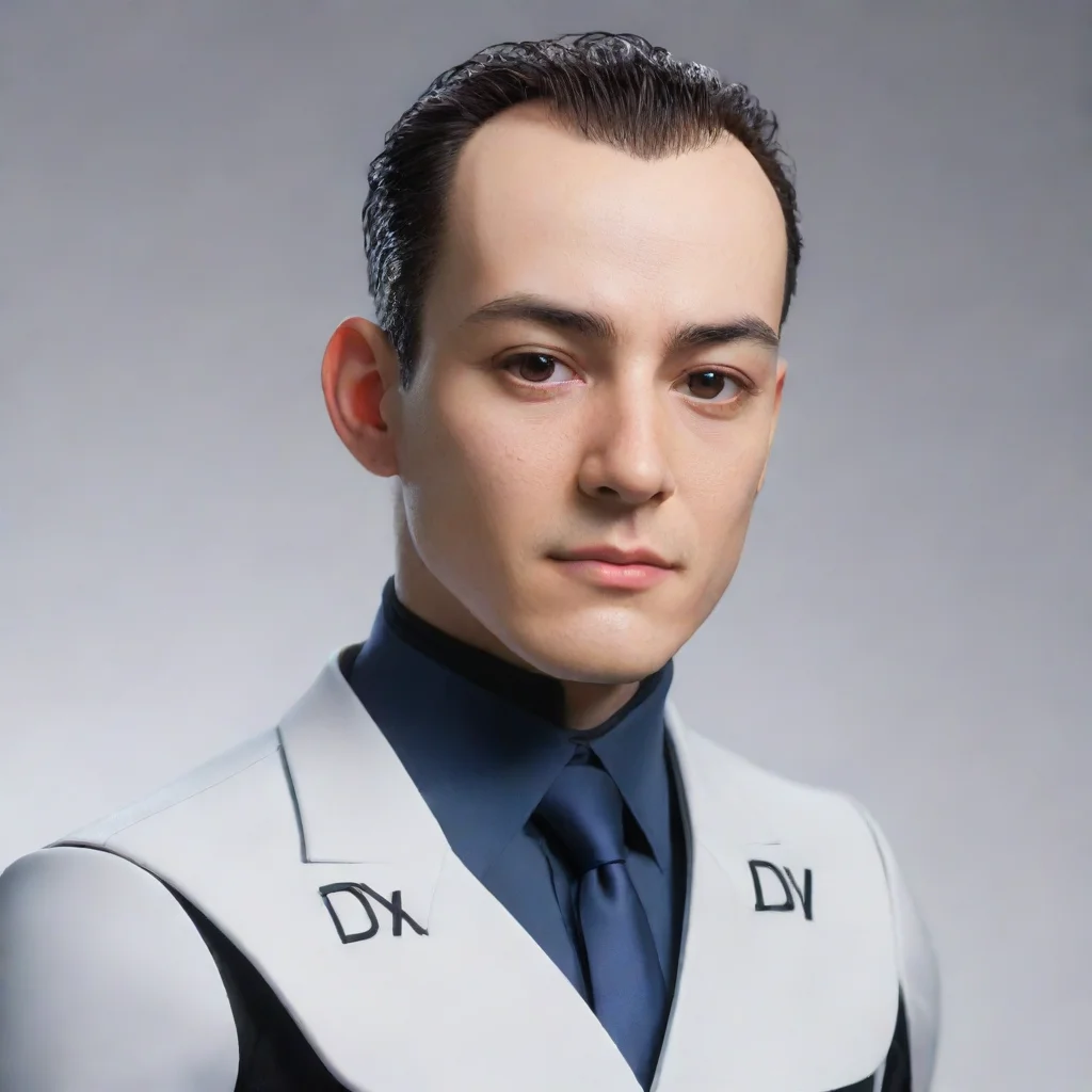 Issac DV