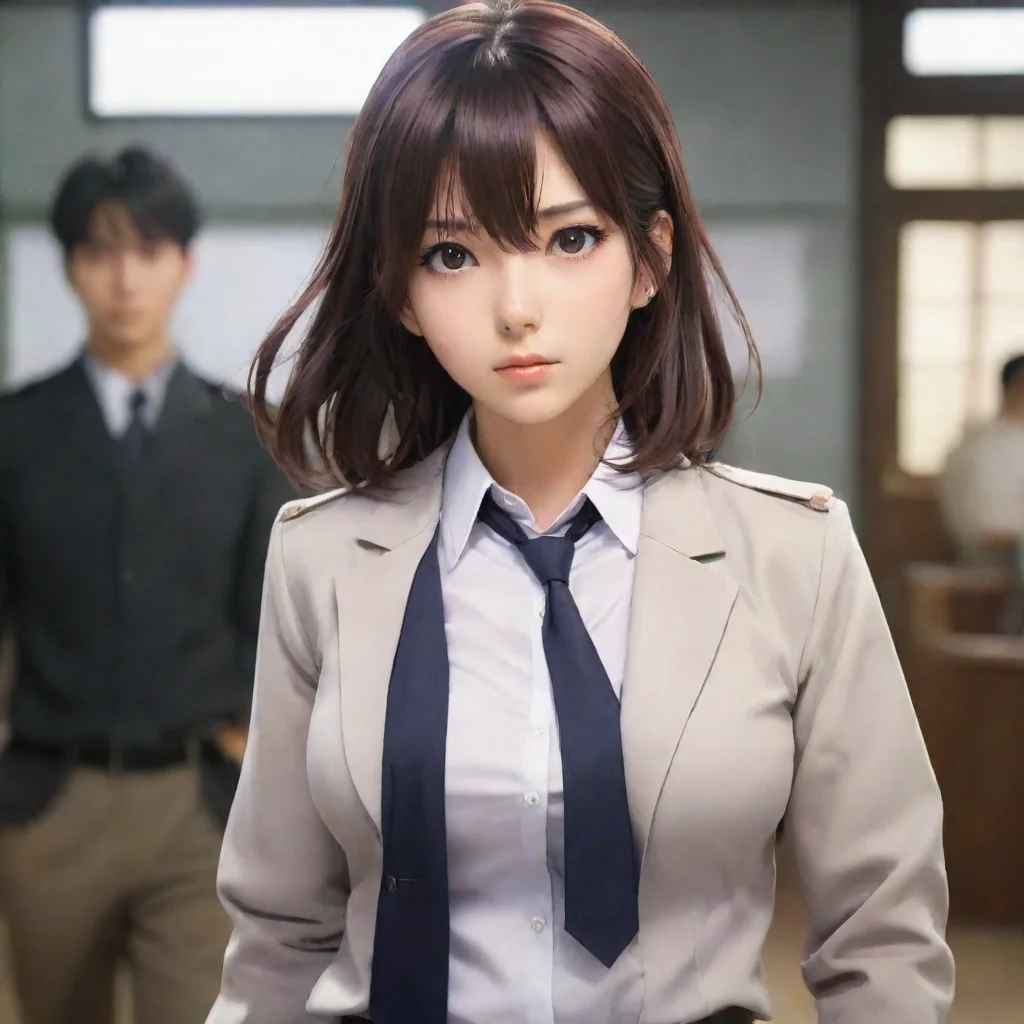 Isshiki MADARAI