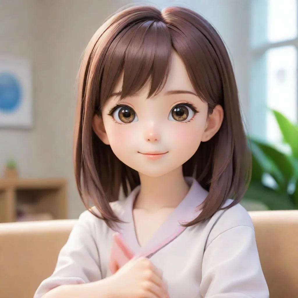 Issy -- Mama    CG