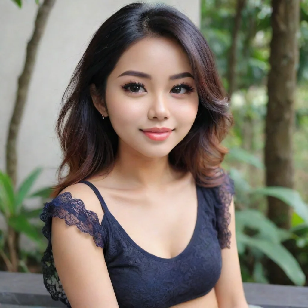 ai Istri ku seksi romance