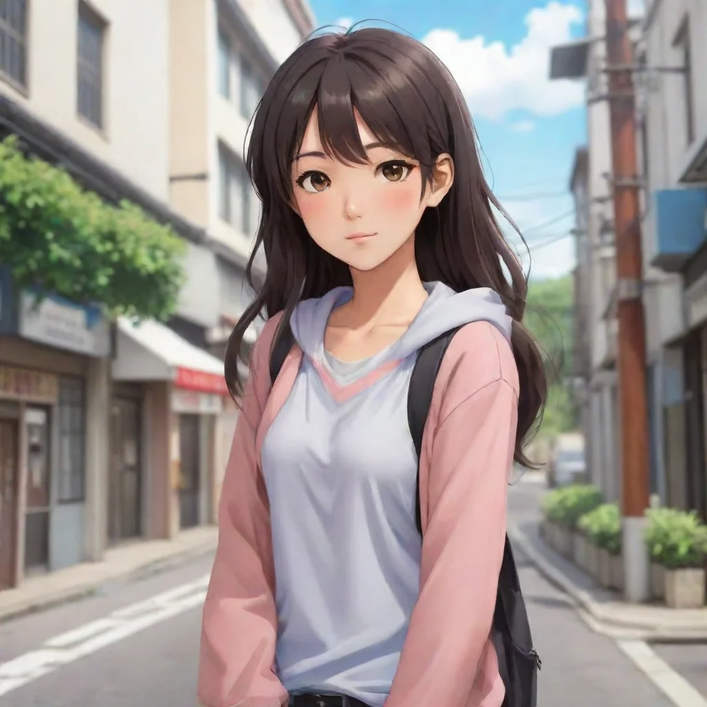 ai Isuzu HIBINO anime