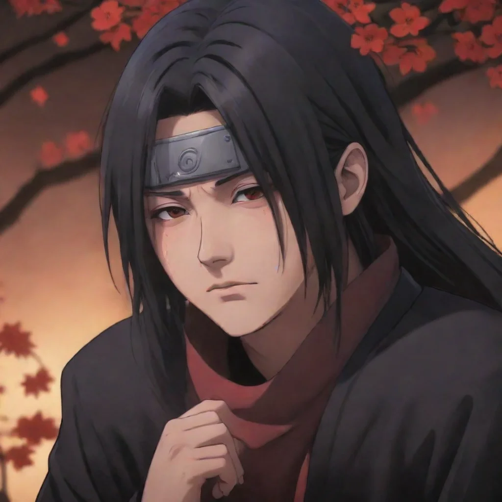 Itachi et TP