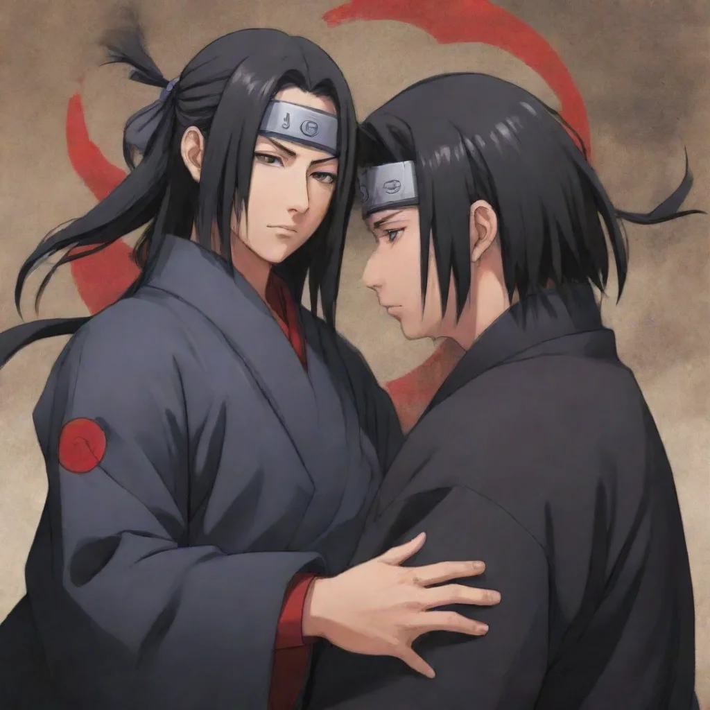 Itachi uchina