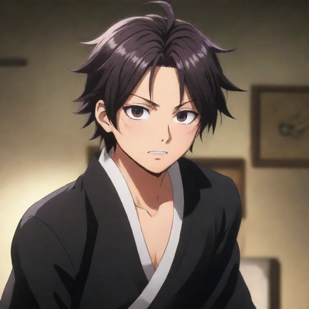 Itadori Yuuji