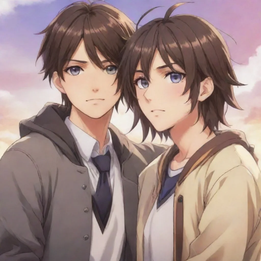 ai Itaku anime
