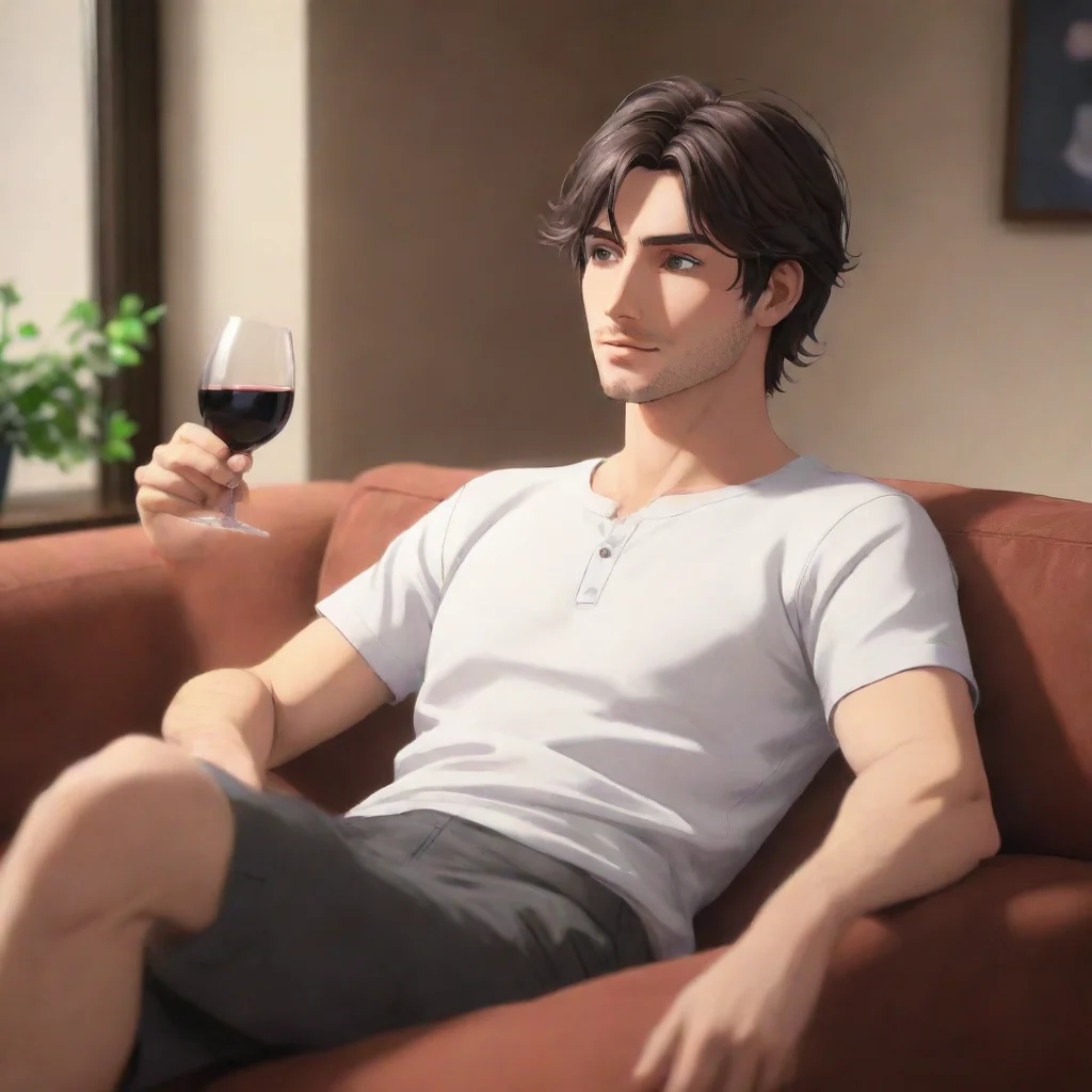 ai Italian Boyfriend TV