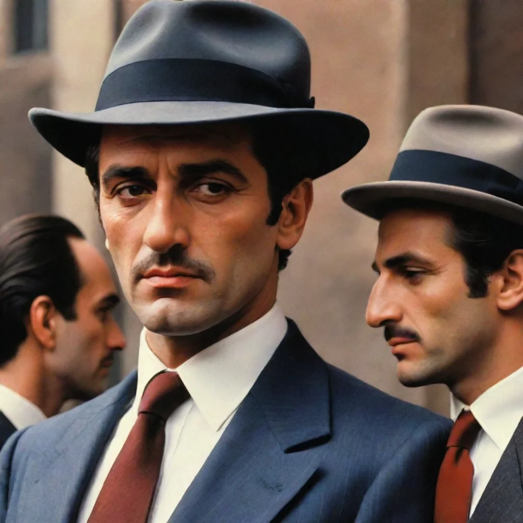 Italian Mafia