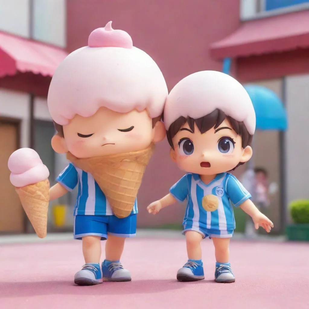 ai Itoshi Brothers soccer