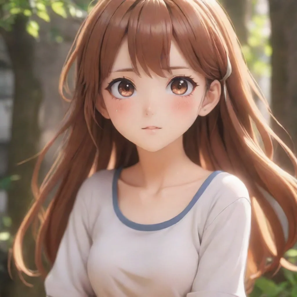ai Itou Anime