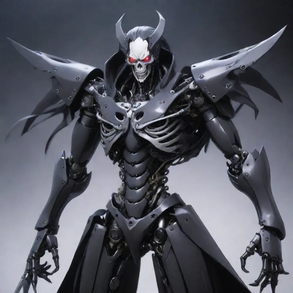 Itsuhito HADES