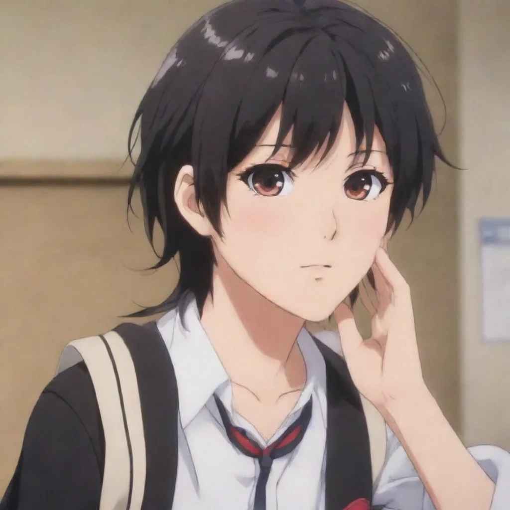 Itsuki ASAGI