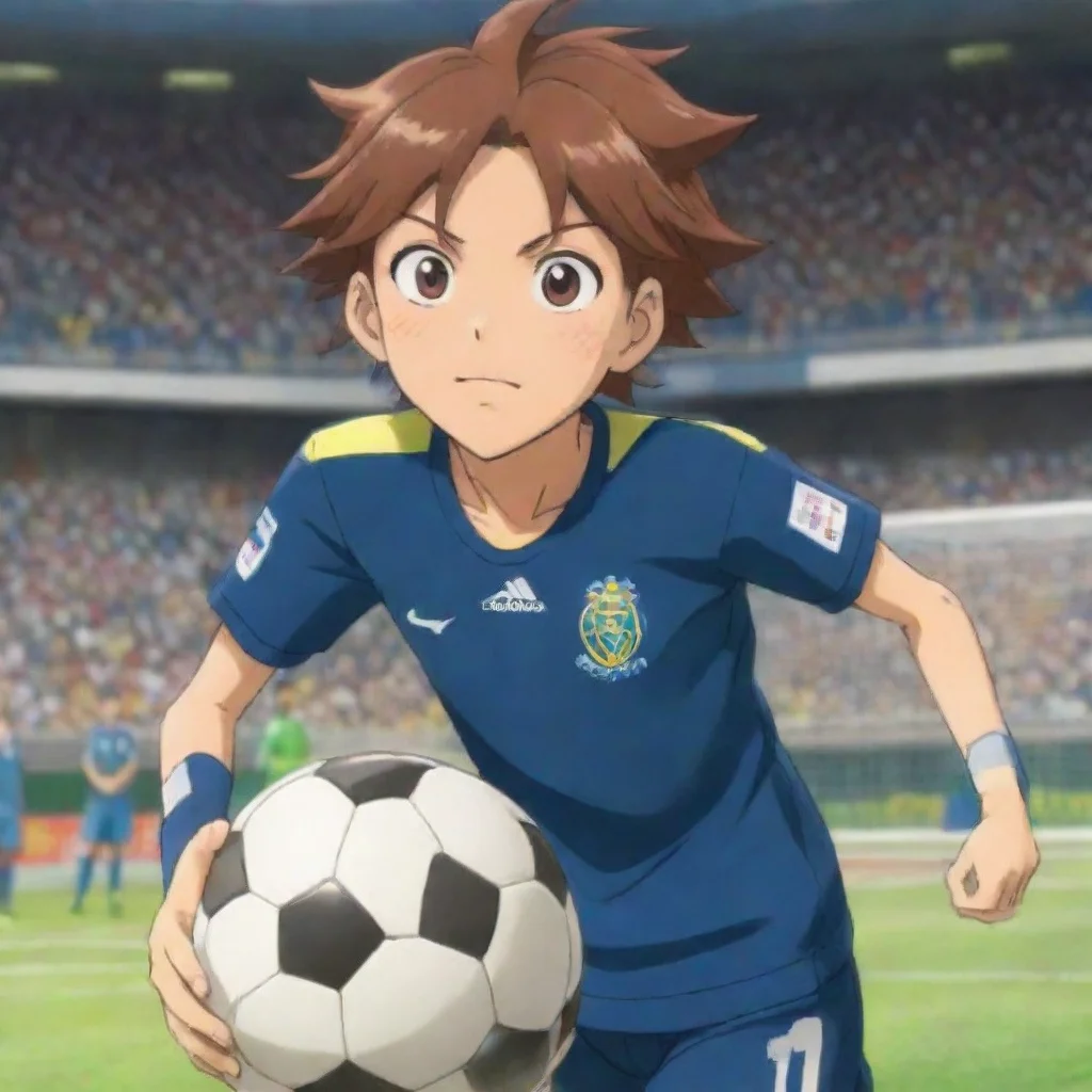 ai Itsuki KOORI soccer
