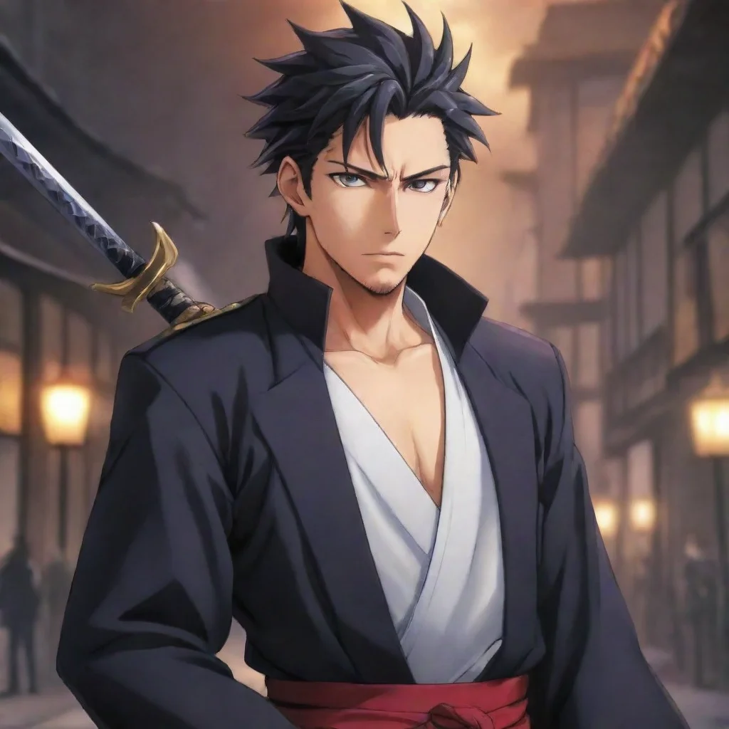 ai Itsuki KUROGANE Itsuki Kurogane