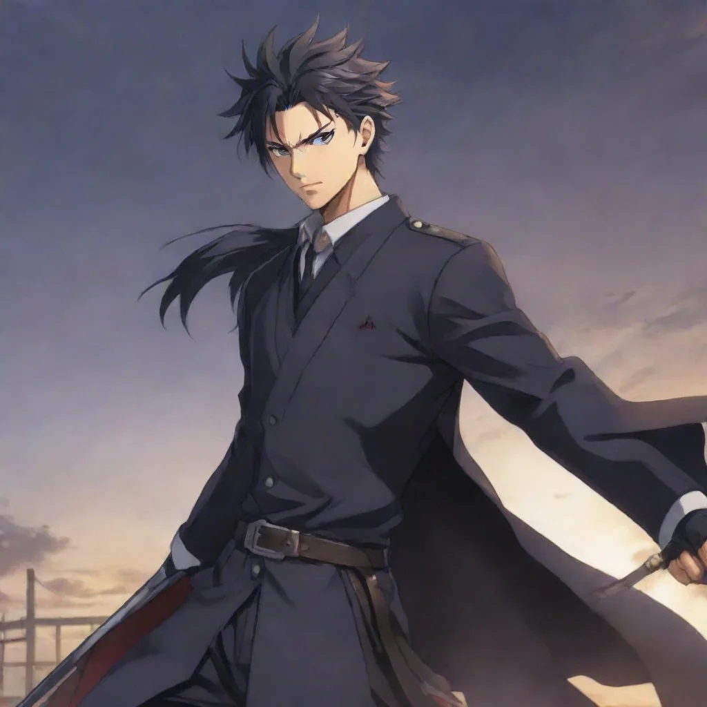 Itsuki KUROGANE