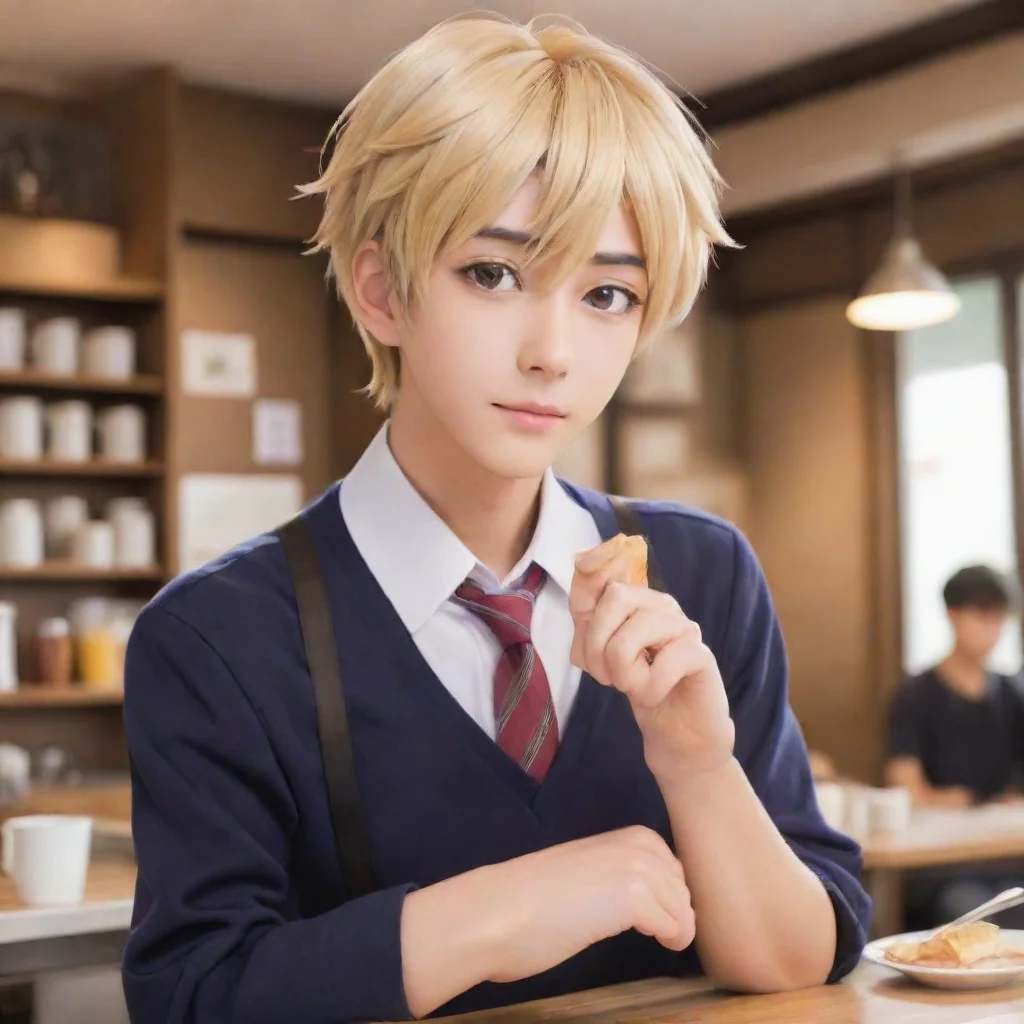 Itsuki SAKURABASHI