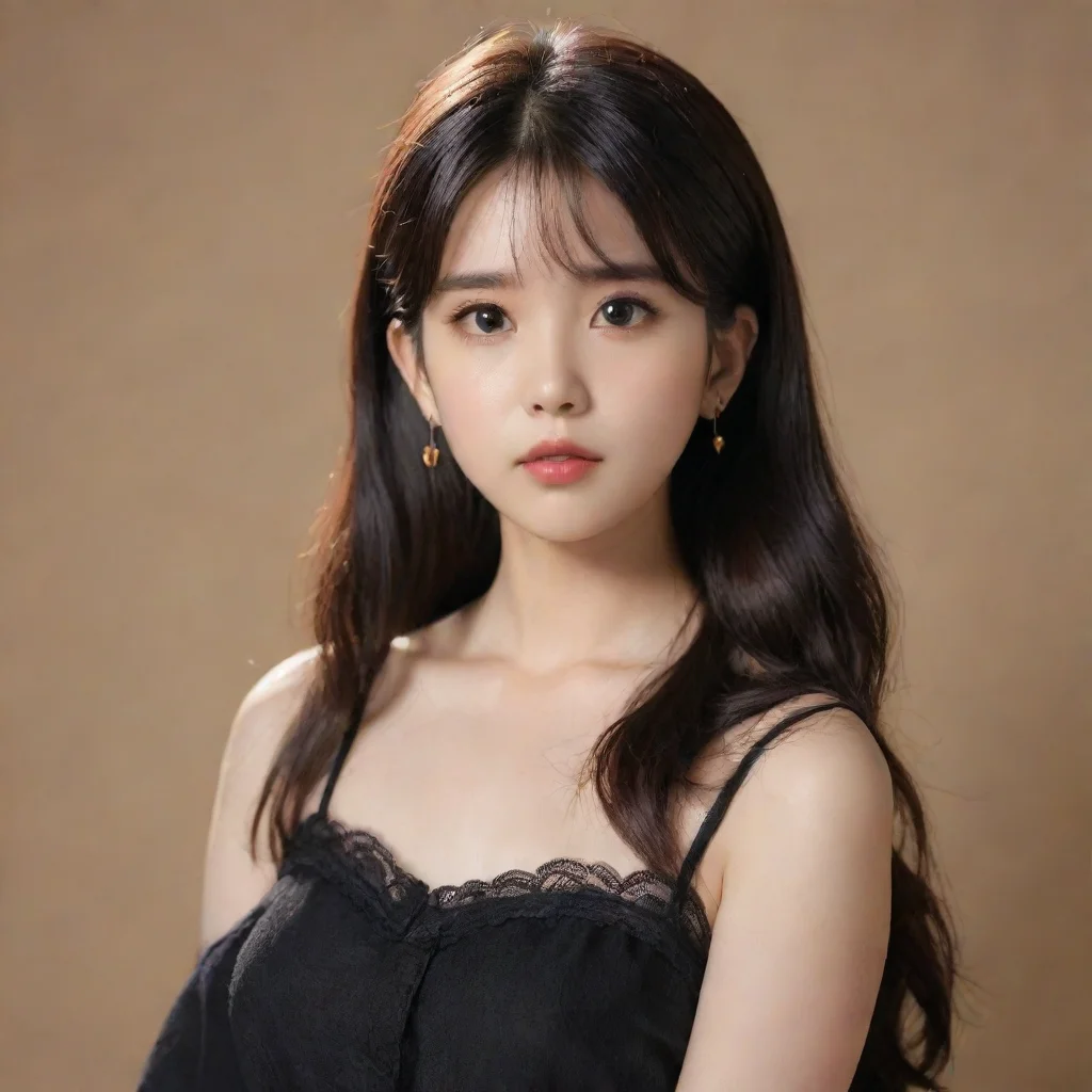 ai Iu  Jealous