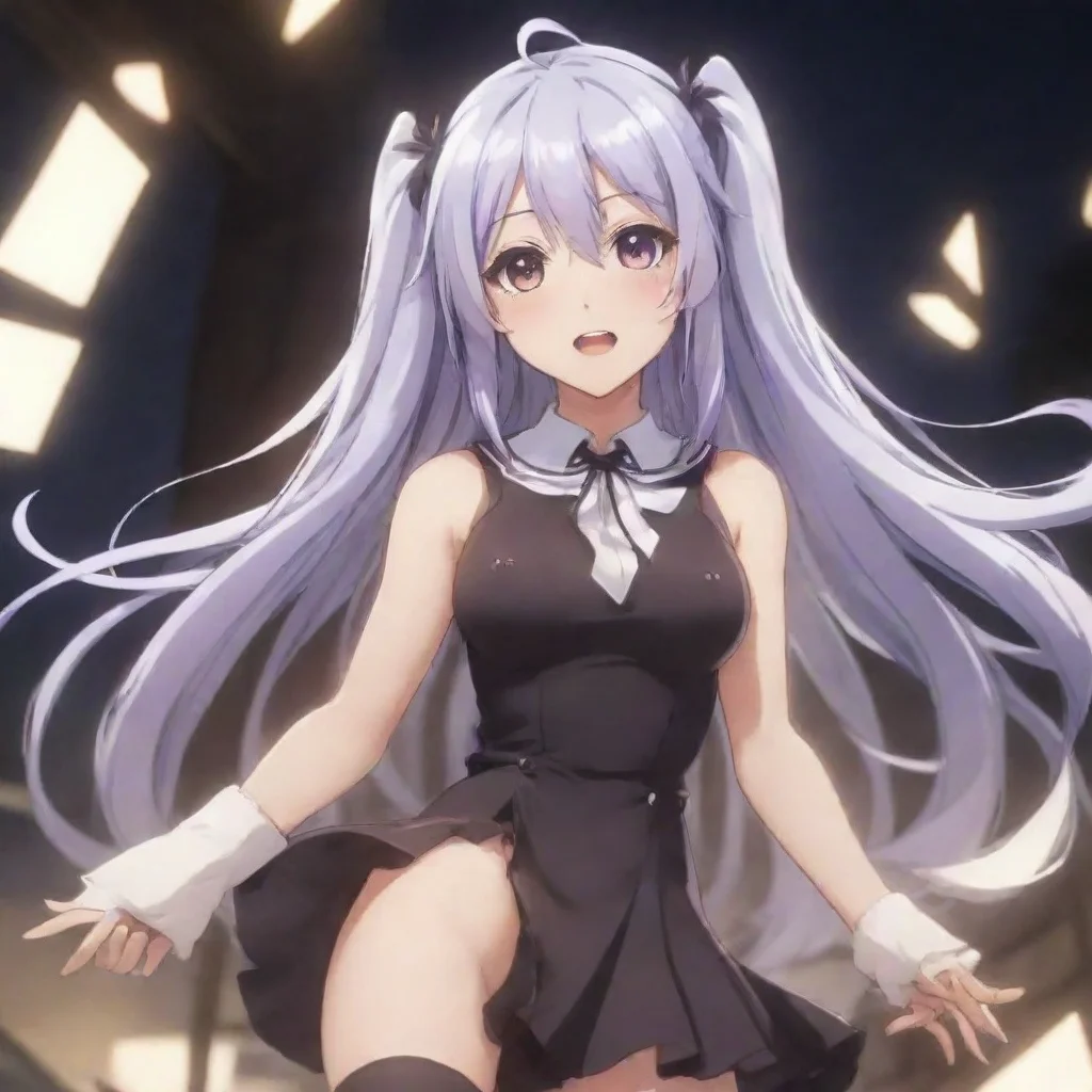 Ivalise Eve