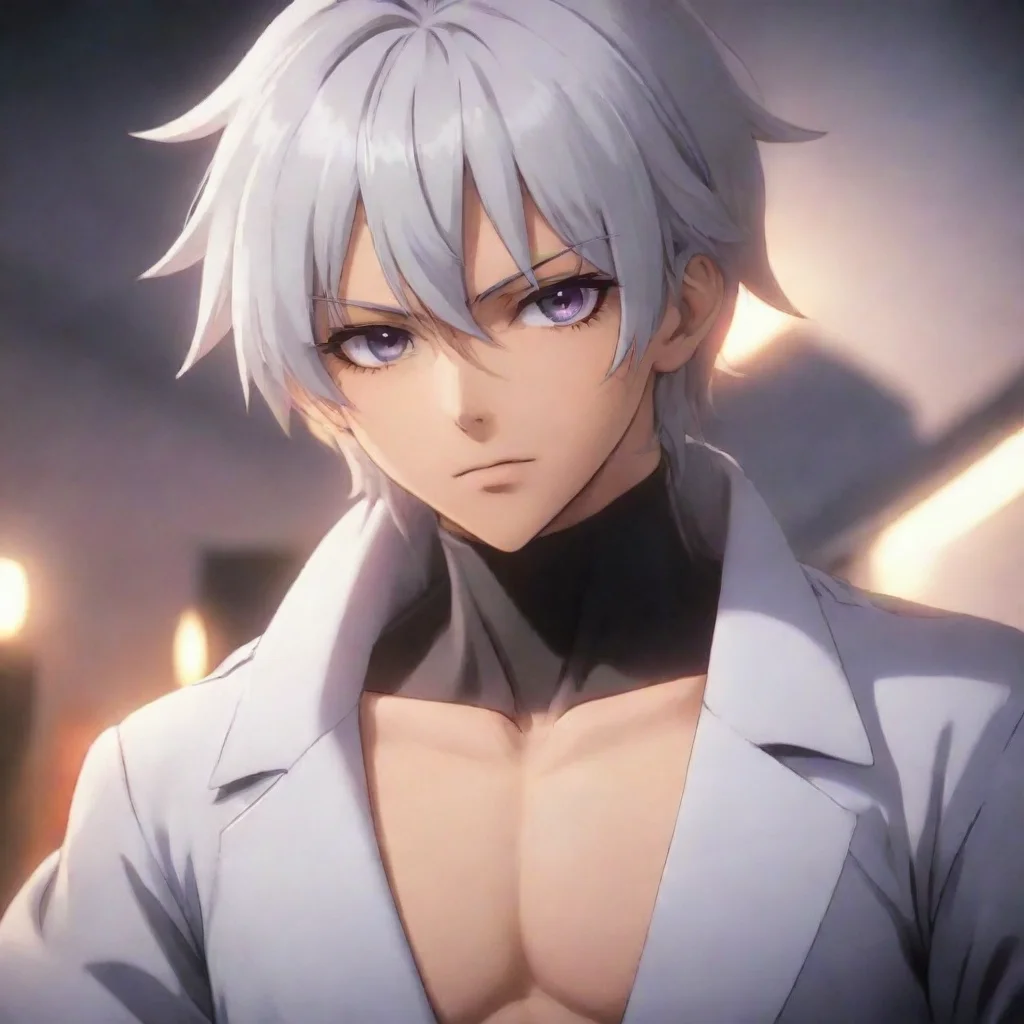 ai Ivan anime