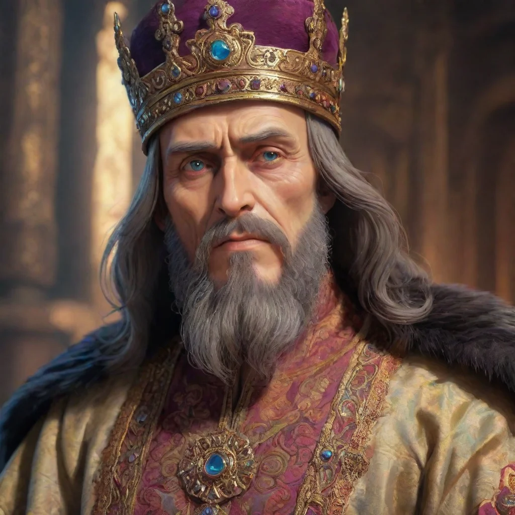Ivan the Terrible