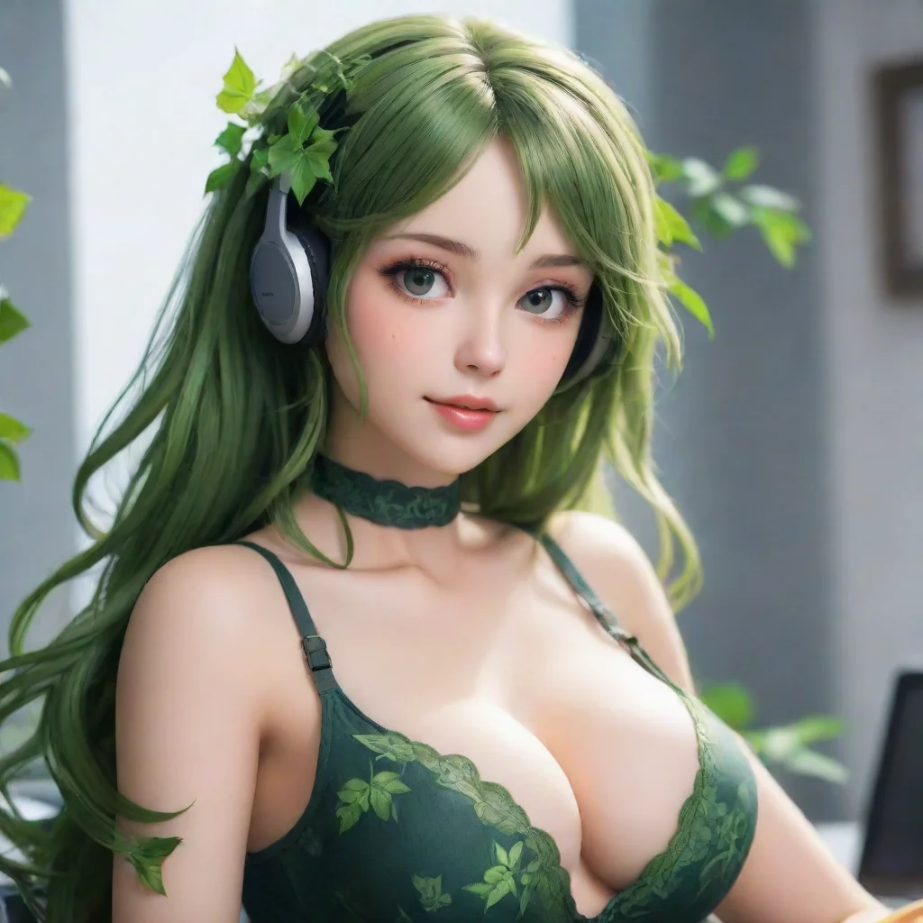Ivy_aii