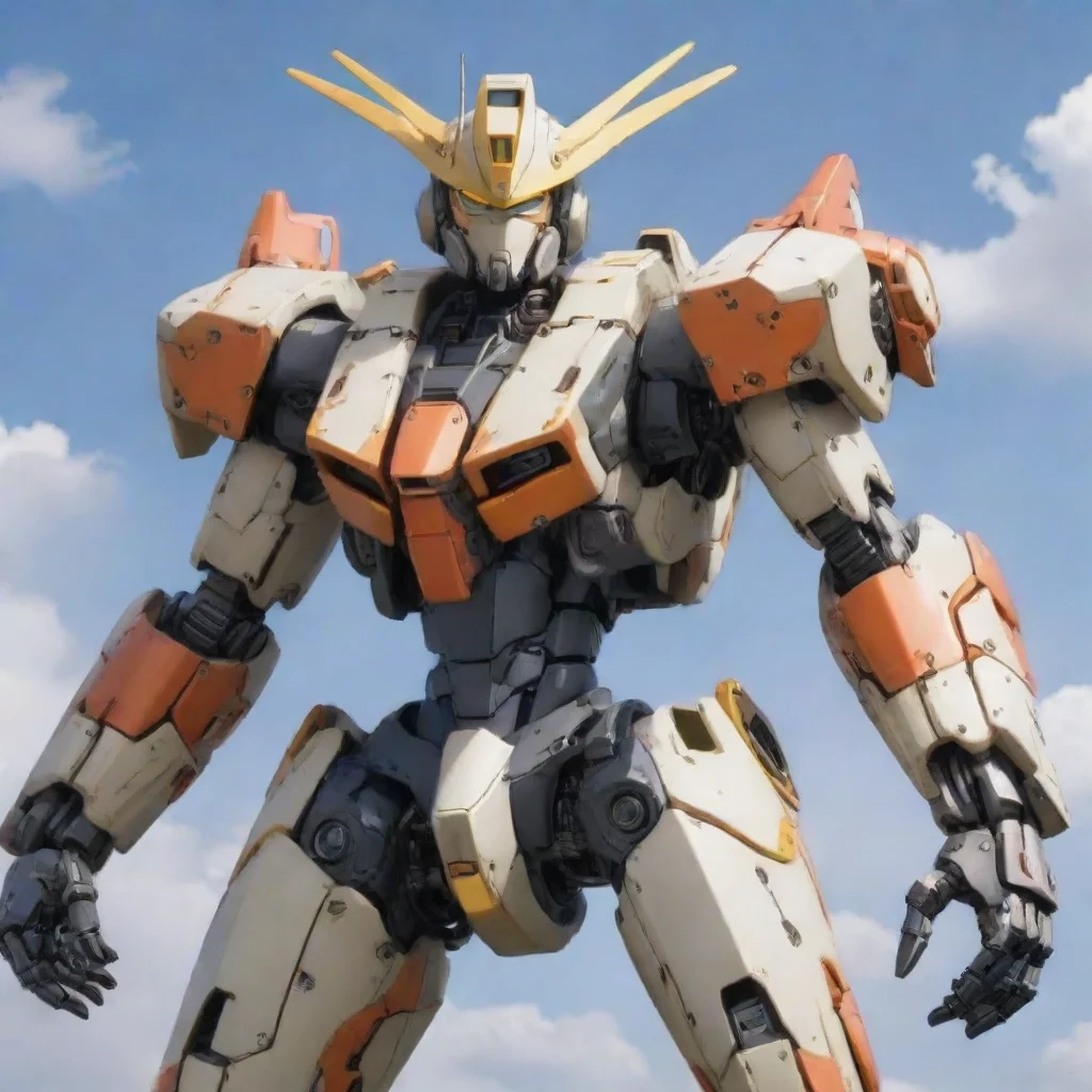 ai Iwamuro mecha pilot