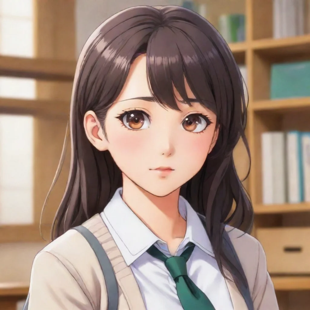 ai Iwao ONOHARA all girls school