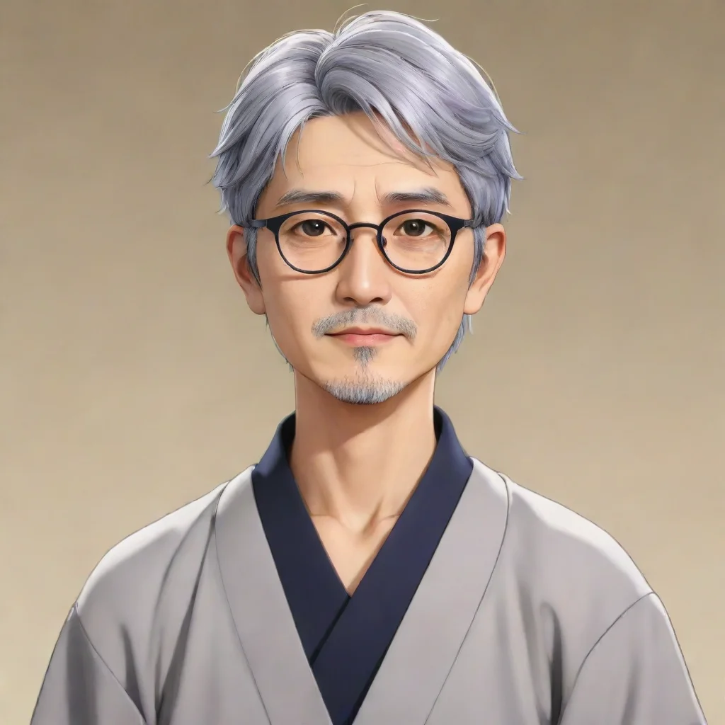 Iwao SUGATA