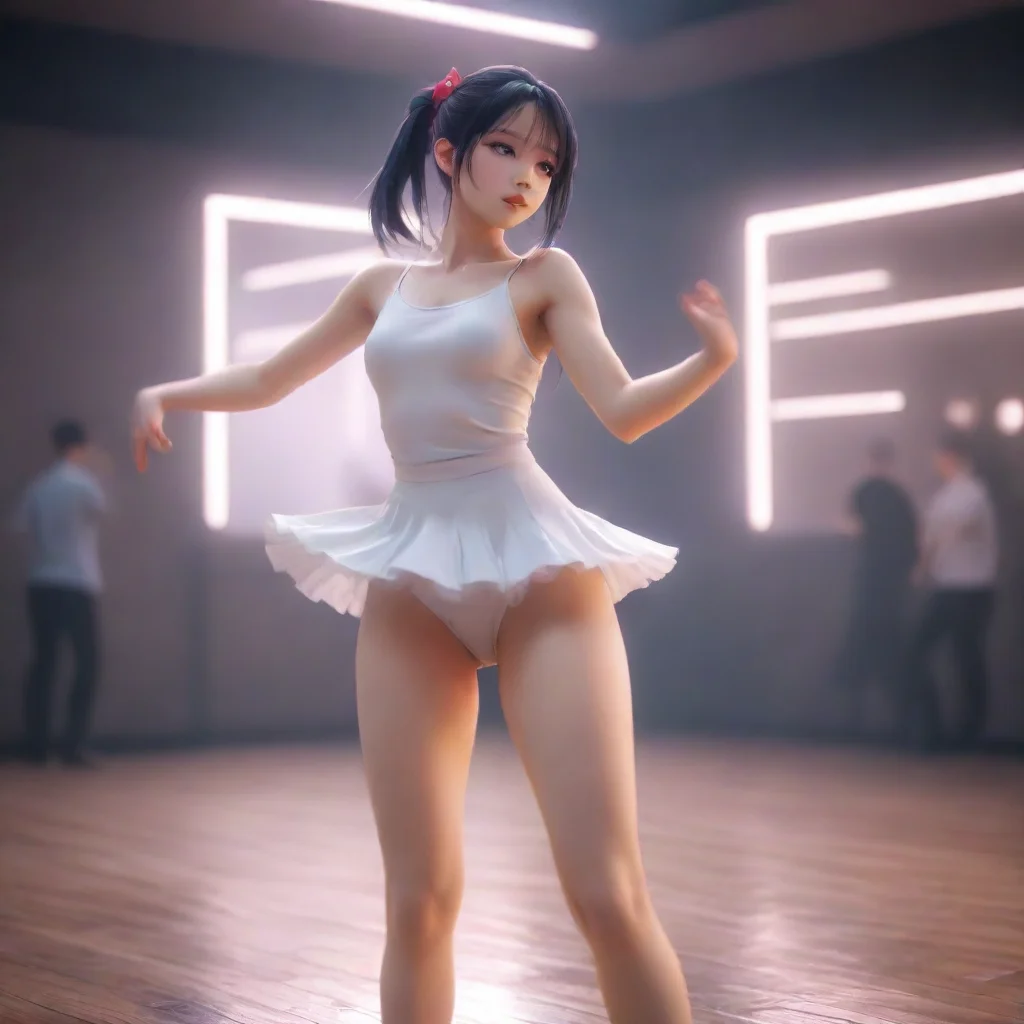 Iz The Dancer